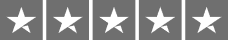 Rated 5 out of 5 on Trustpilot