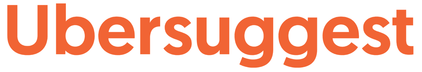 Ubersuggest